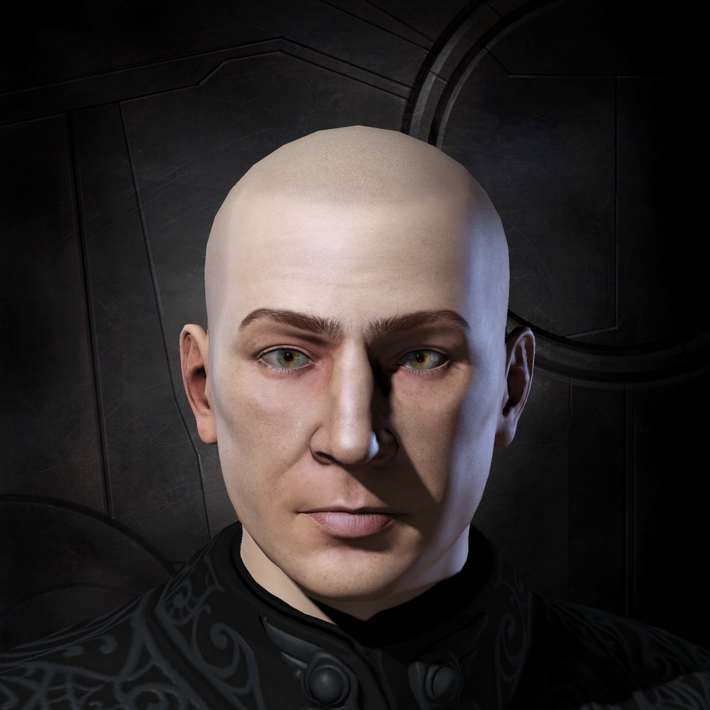 Damian Lepke
