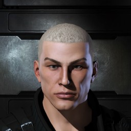 Sangrio portrait