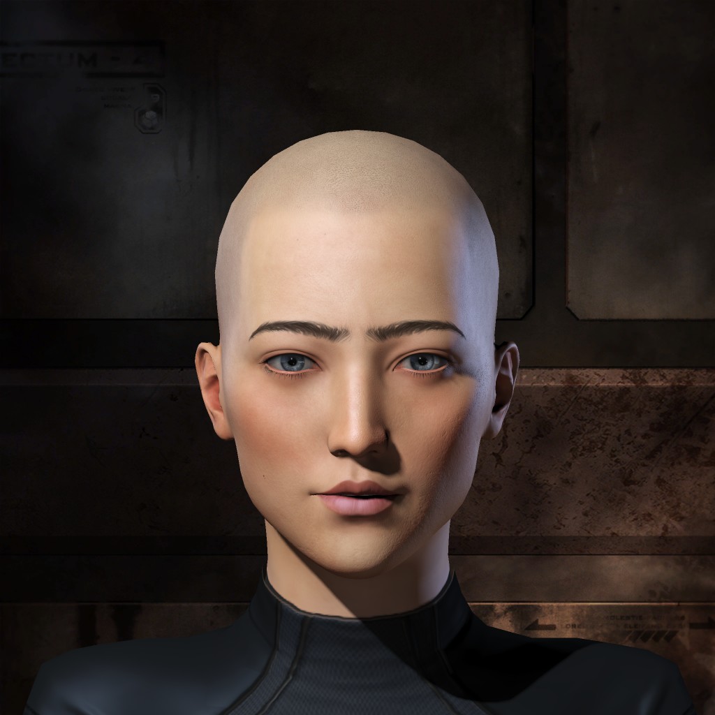 Overheat Propmod portrait