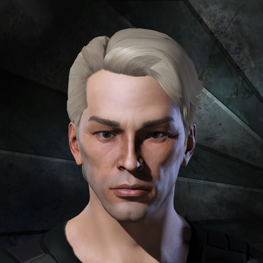 Ron Delacroix