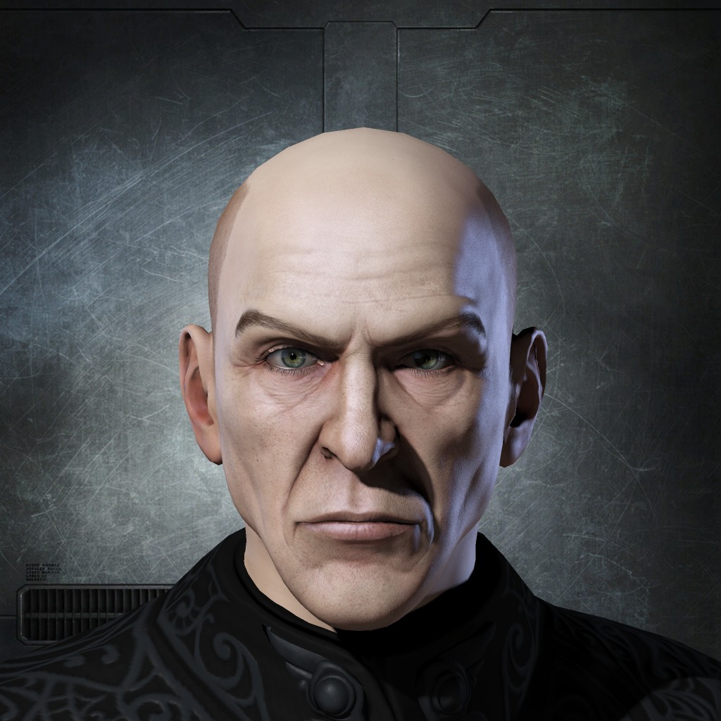 portrait