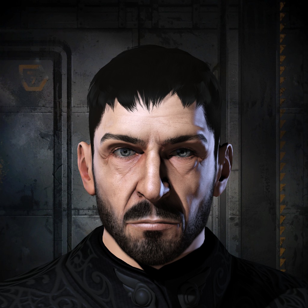 Kaiser Io