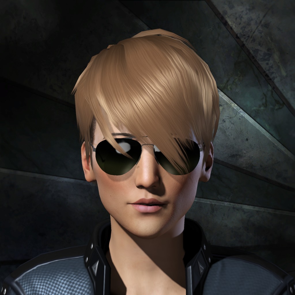 Kirestia Phoenix