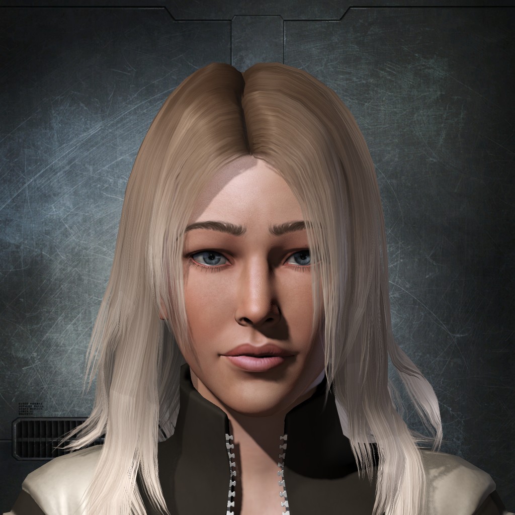Seraphine Dallacourt