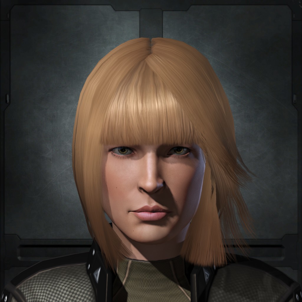 portrait
