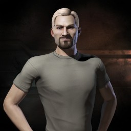 Gulag Excavators portrait