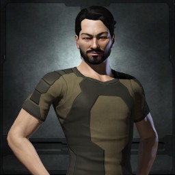 Blini Miners portrait
