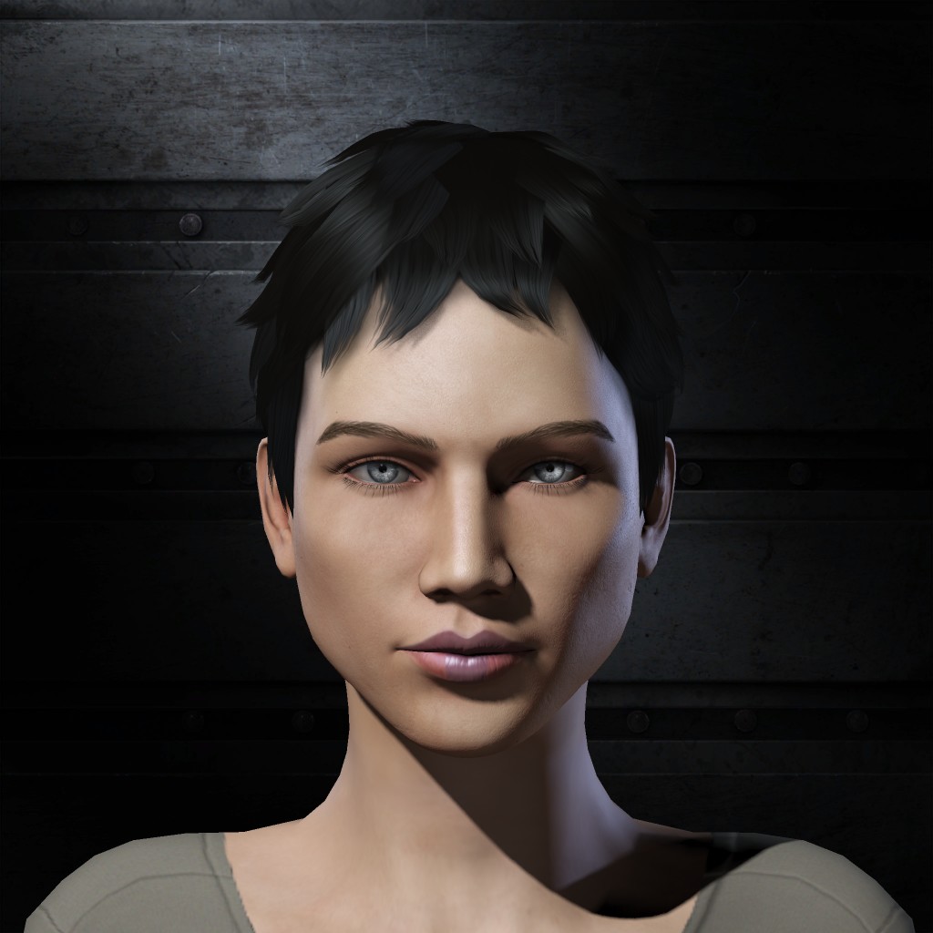 Geoffrey Artorias