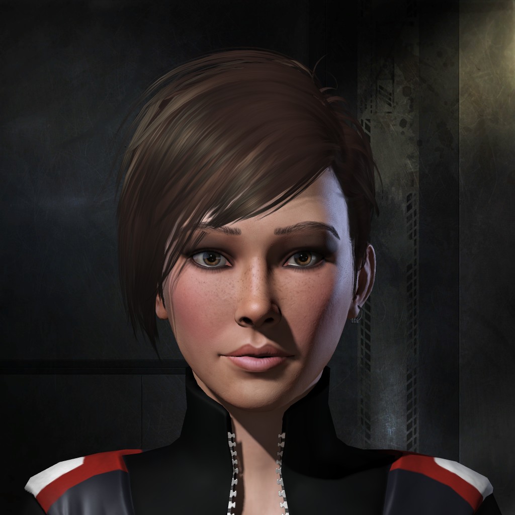 Octavia P