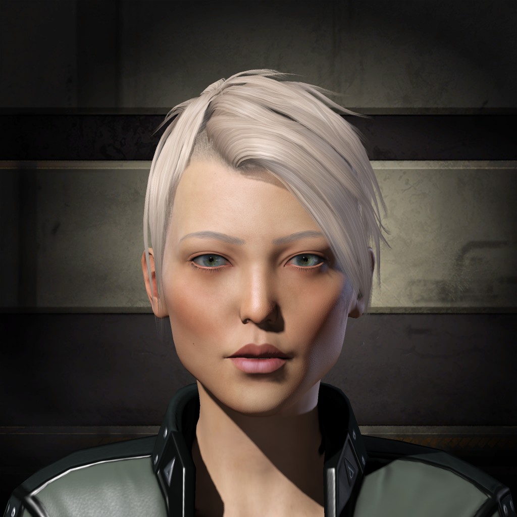 Asuka WarField