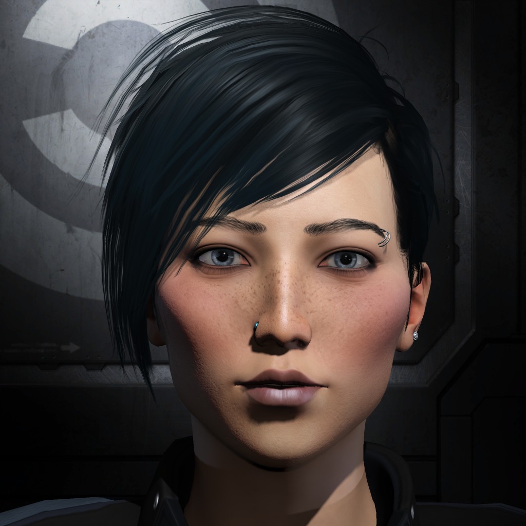Alisaurus Starscythe