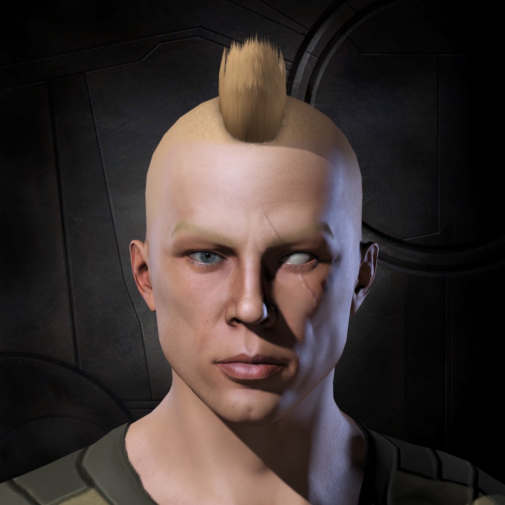 Lucas Sawyer