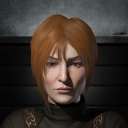 FannyBaws portrait