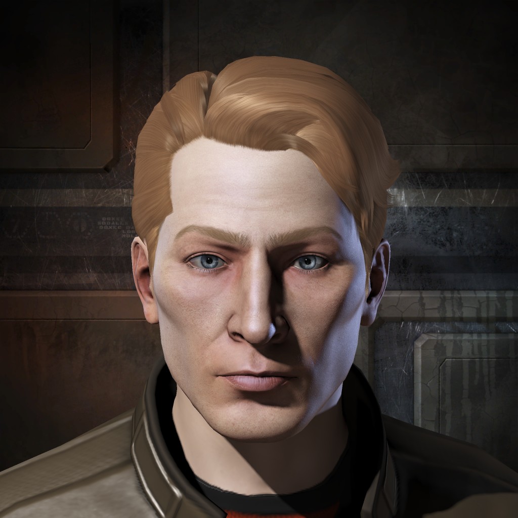 Bred Ivanov