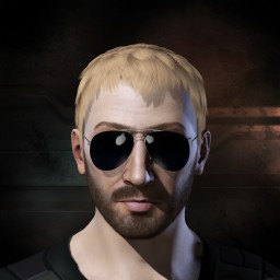 Spy-Balloon portrait