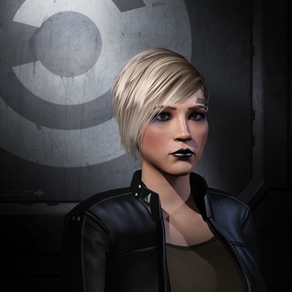 portrait