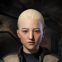 Wmoumou portrait