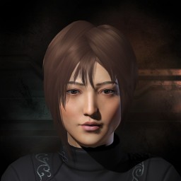 Vmoumou portrait