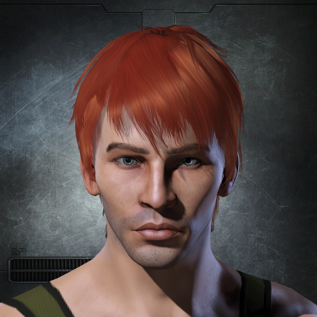 Kvothe the Chandrian