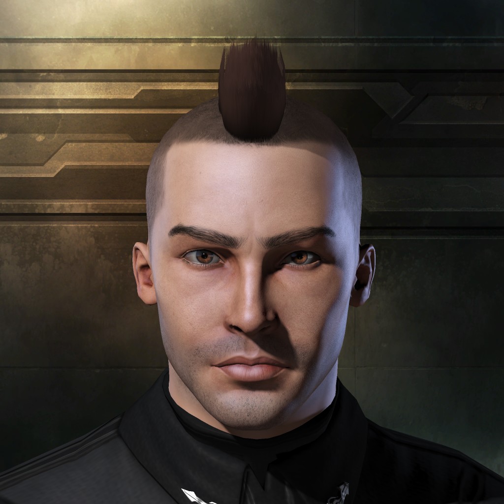 Lee Barry