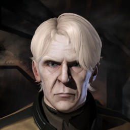 calex prata portrait
