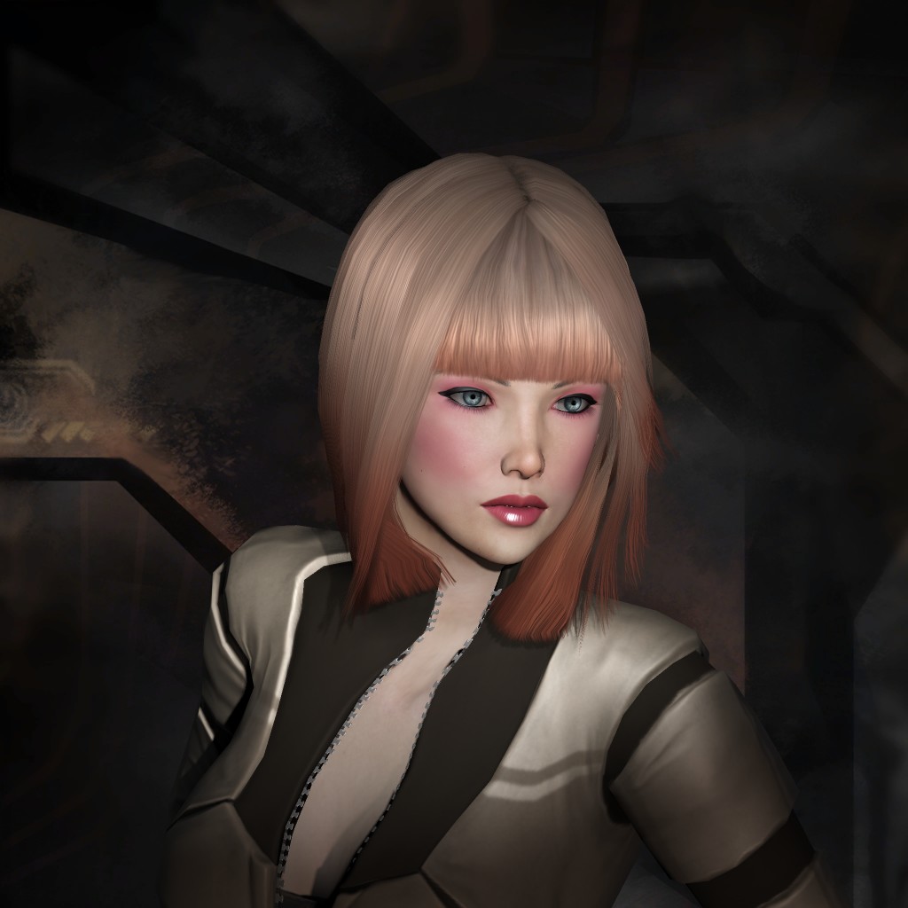 Aya Nora