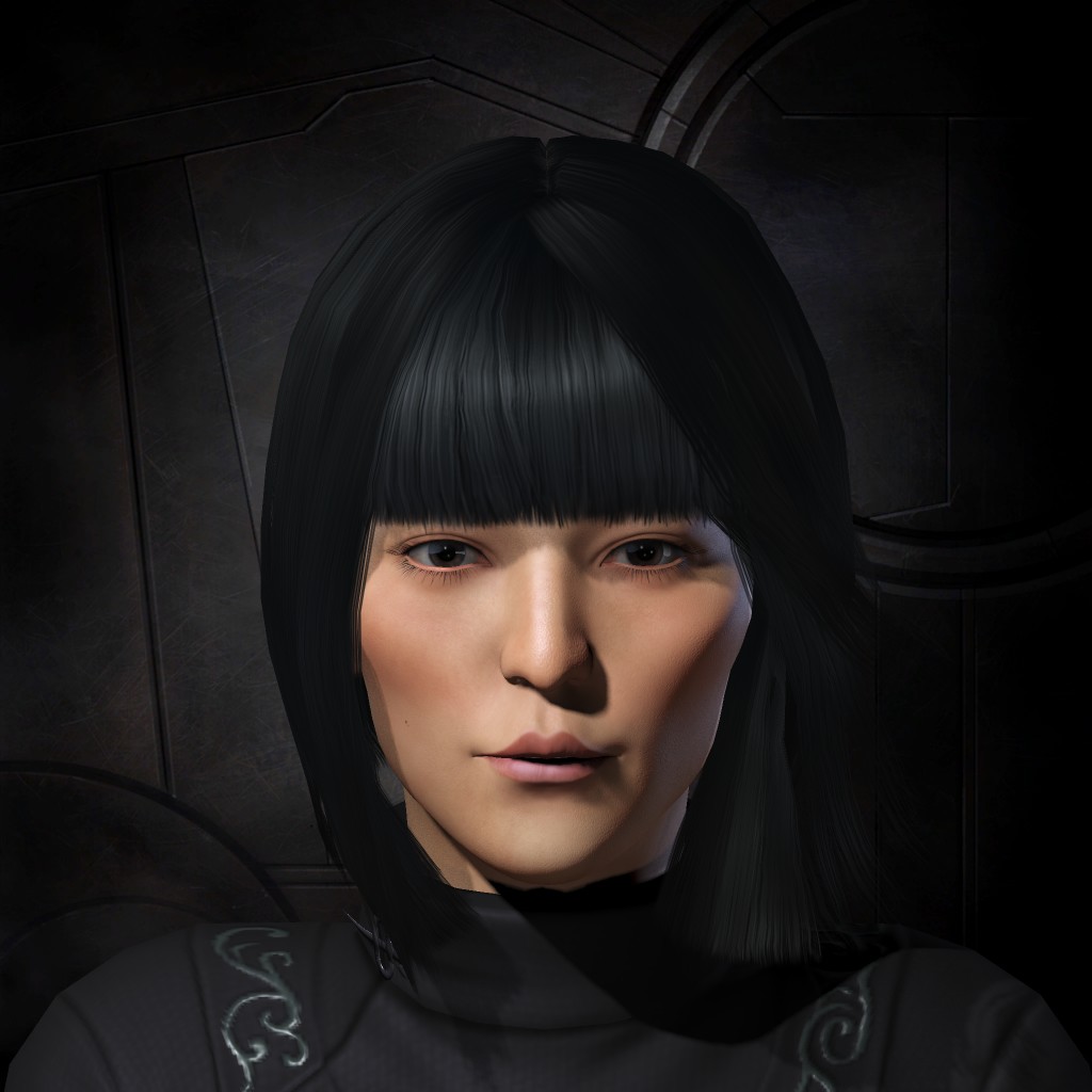 Siri Bloodborne