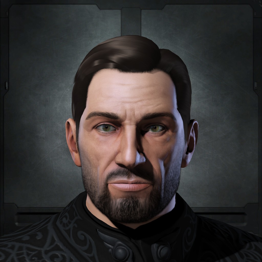 Liam Murdock