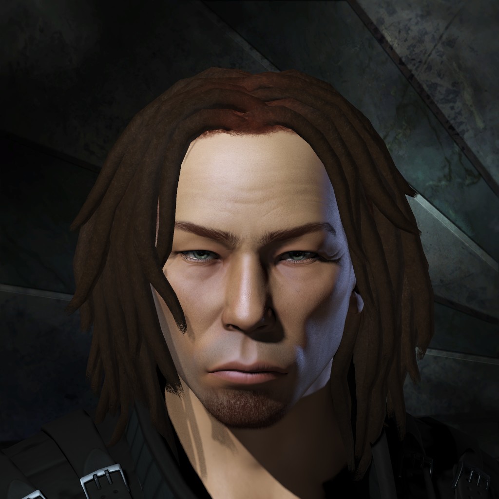 Darin Vekar