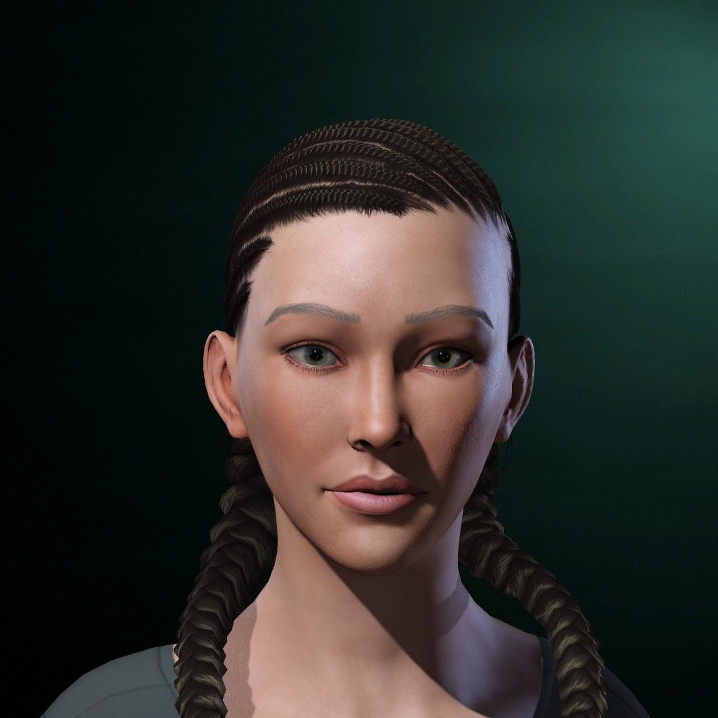 Looris Airma Aideron