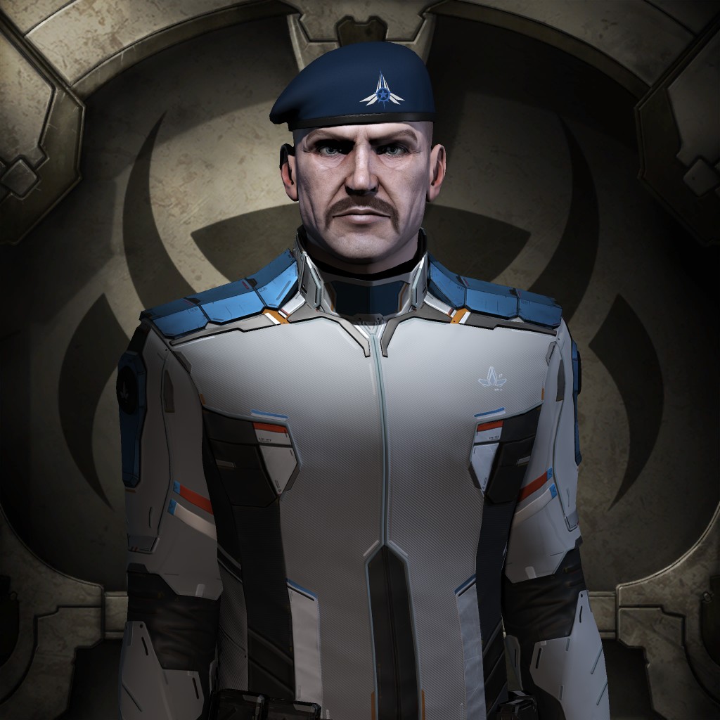 Roman von Bismarck