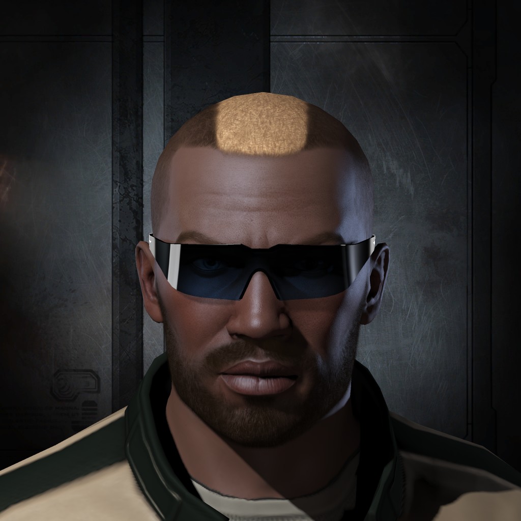 Krashy McHullbender
