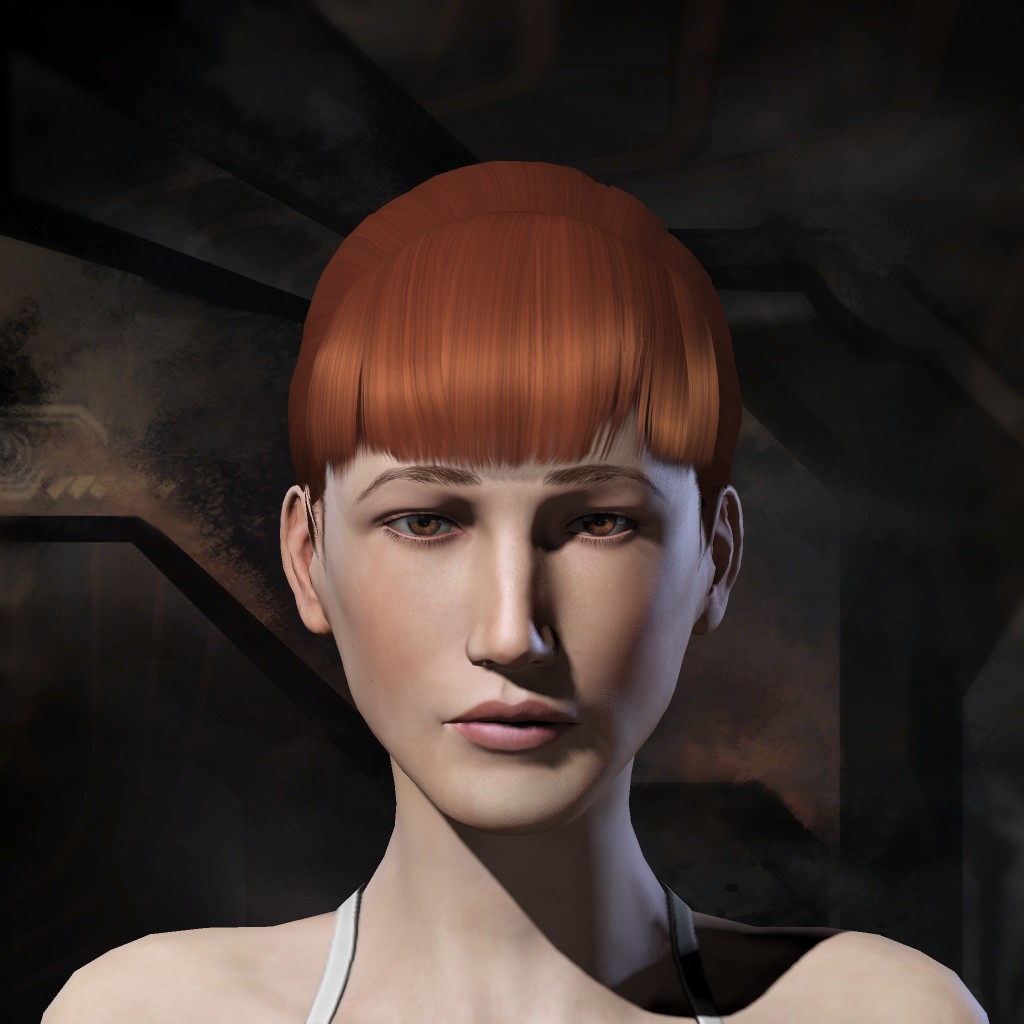 GuraSha portrait