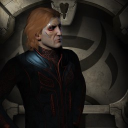 RAZEFURY III portrait