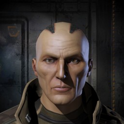 Jyokannu portrait