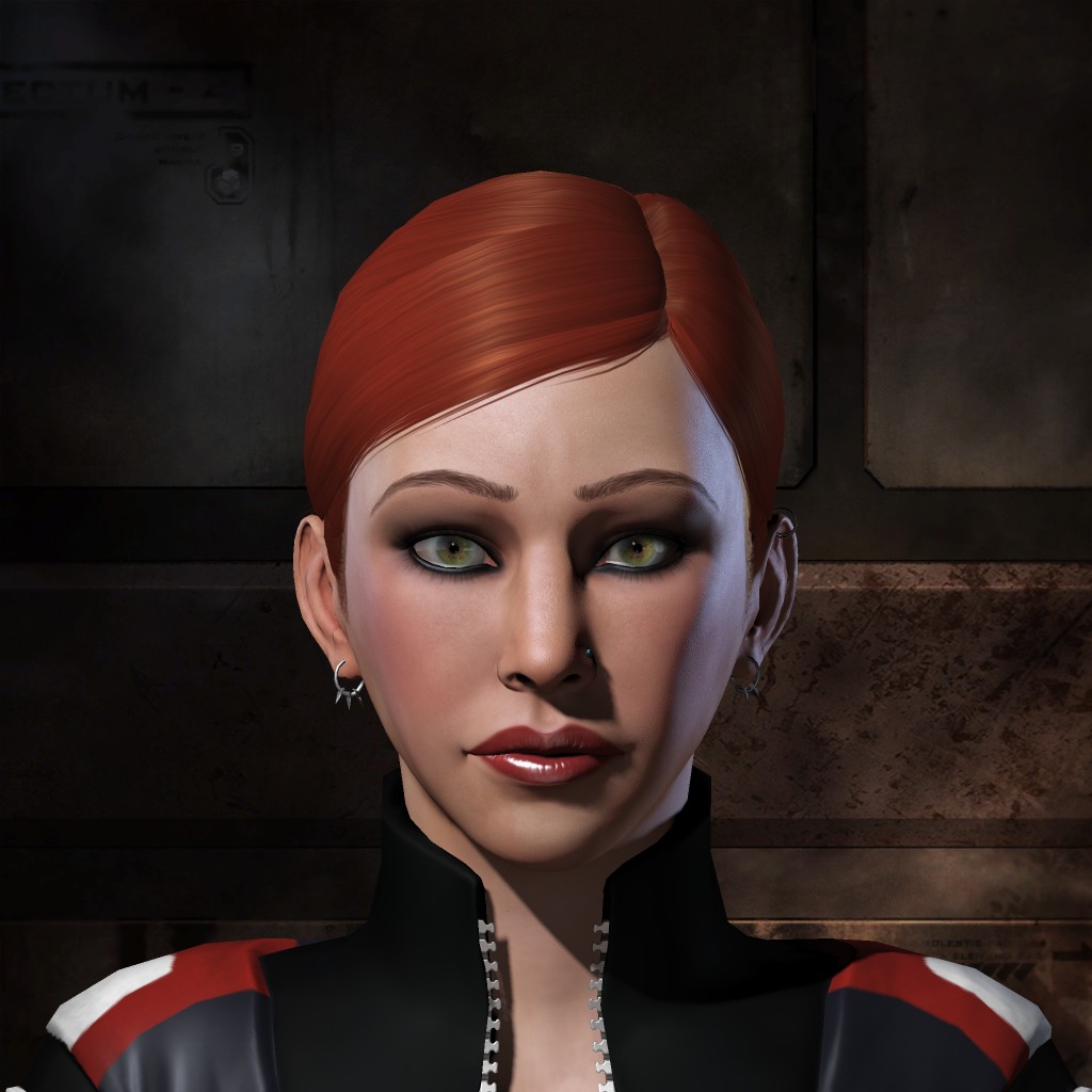 Magnathea Aogane
