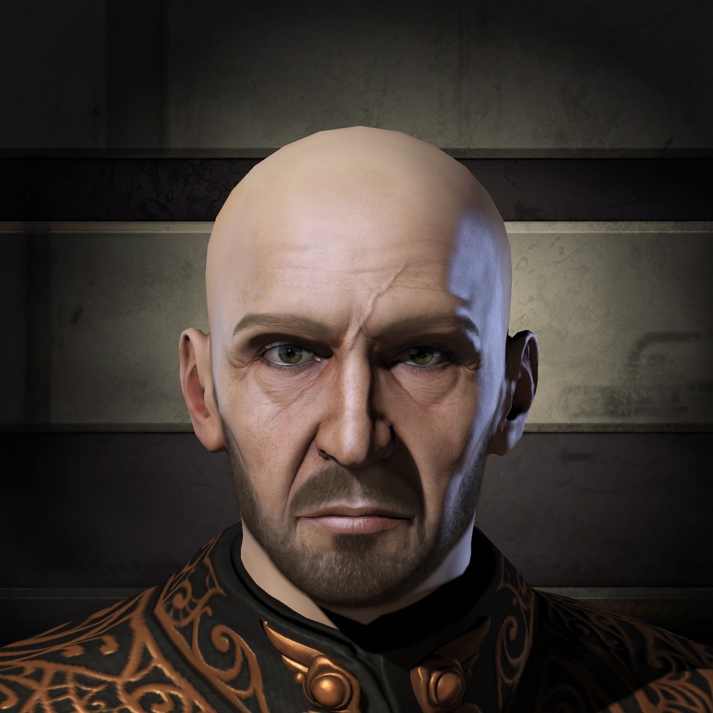 Huron Spazzington