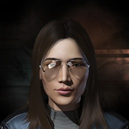 Kornelia Markiewicz portrait