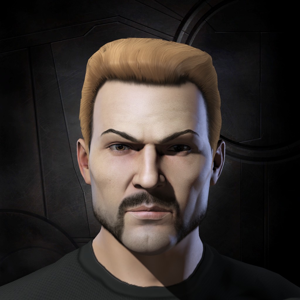 Aza Ghost