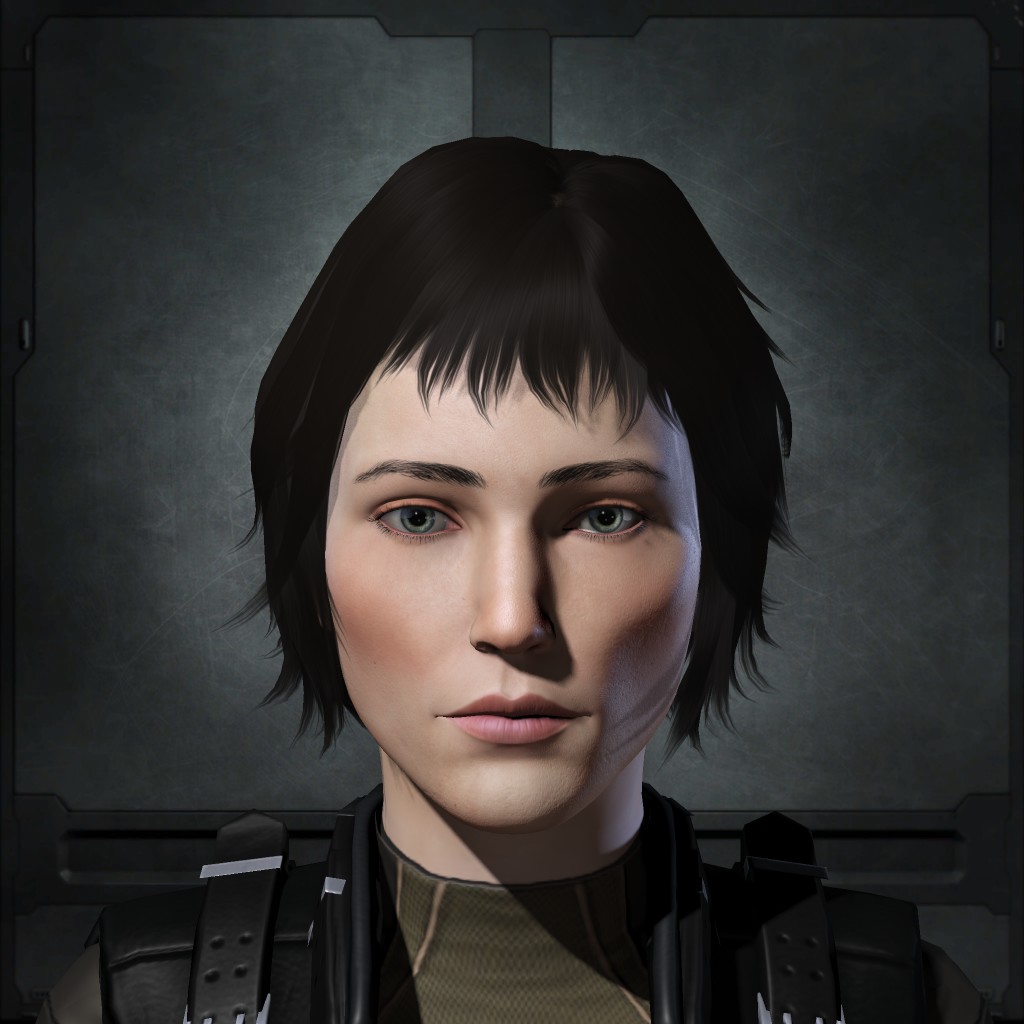 Esme Nefzen