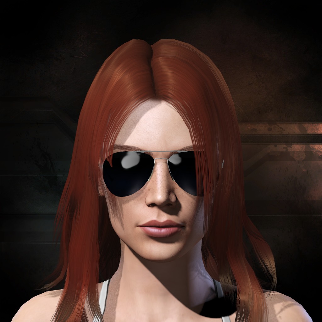 Rebecca Revy