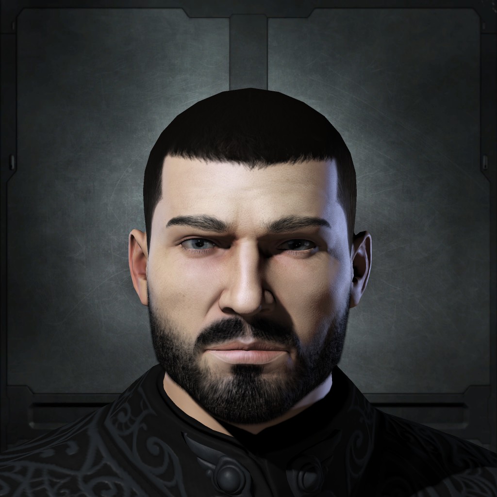 NIkolas Persij