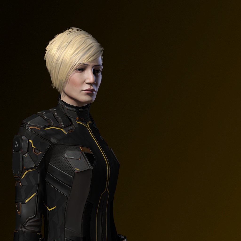 Ingrid Heisenberg