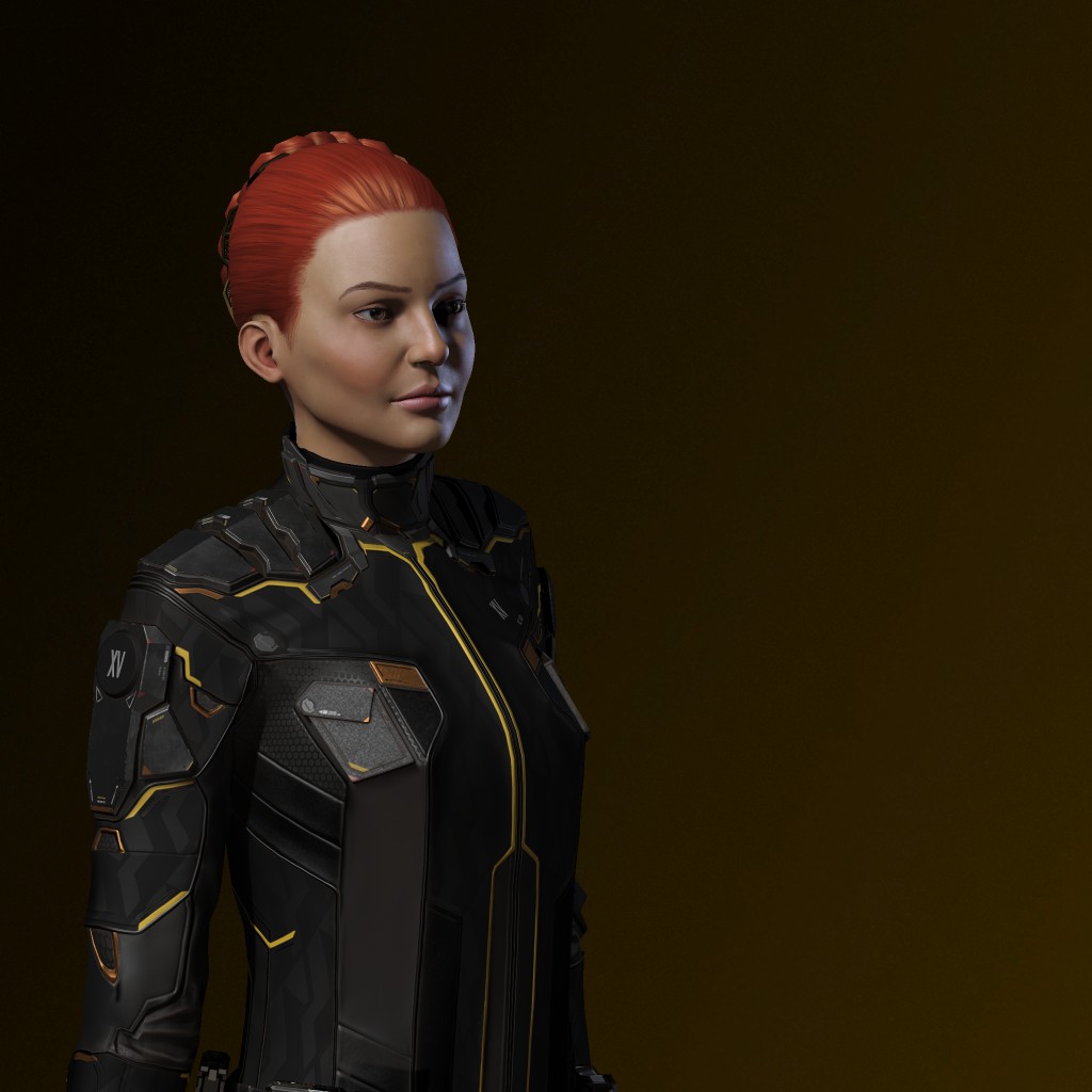 Jorunn Heisenberg