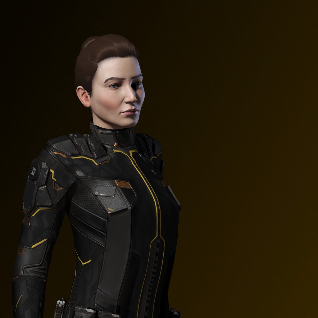 Thora Heisenberg
