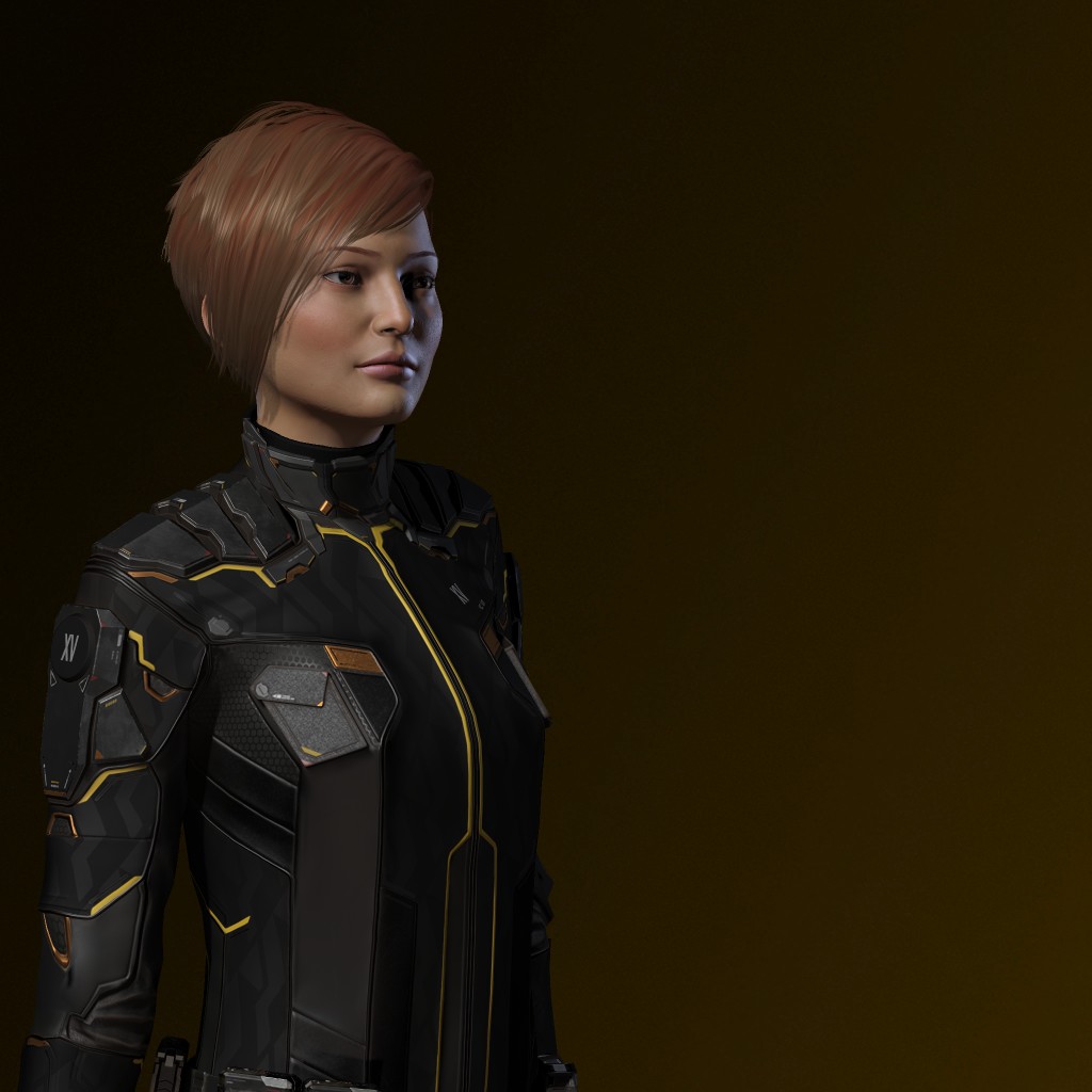 Ylva Heisenberg