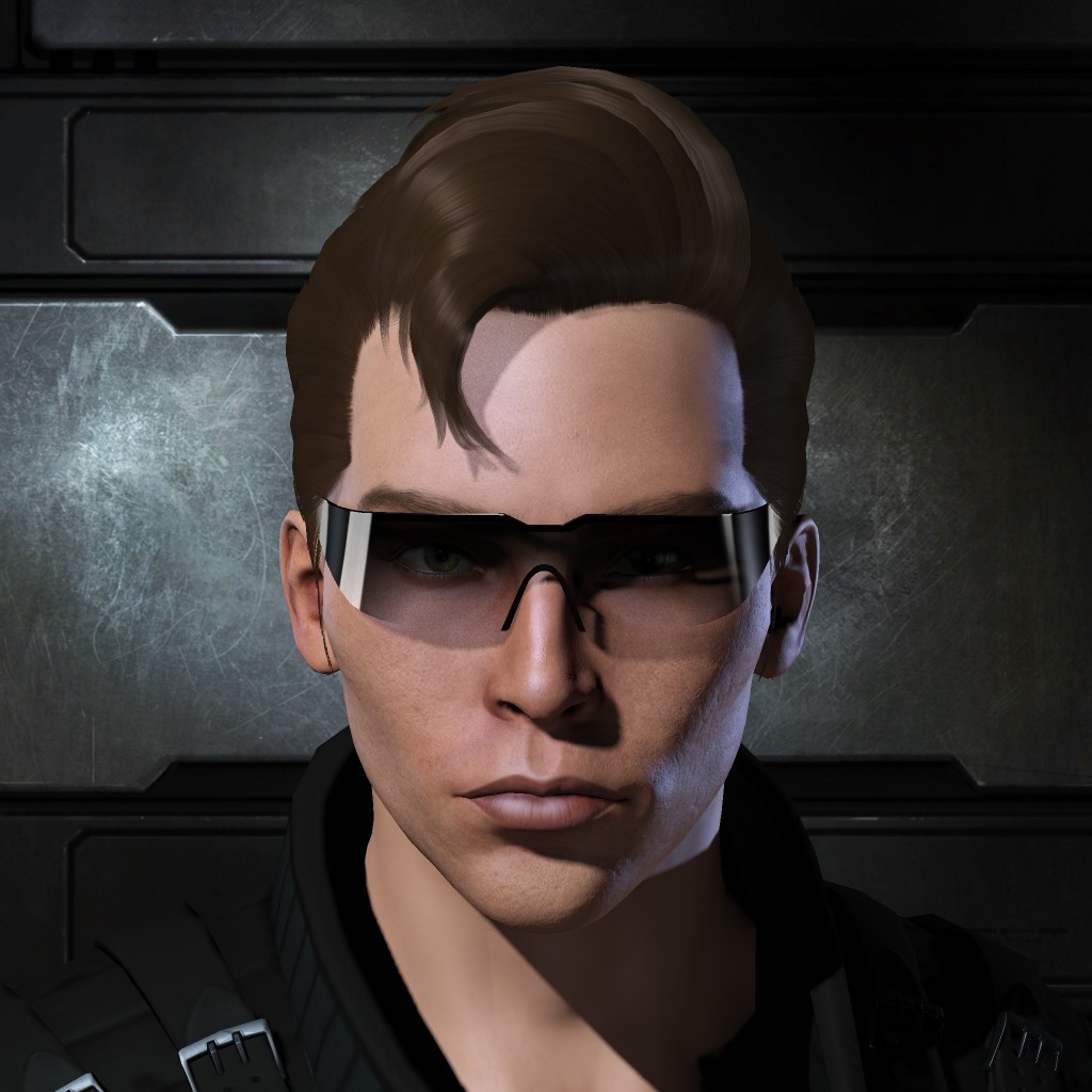 Nolan Hawke