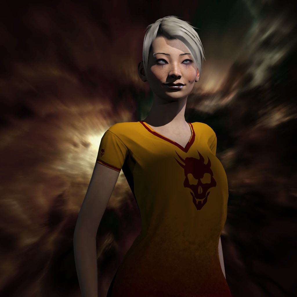 Gavarian Aroon Janau