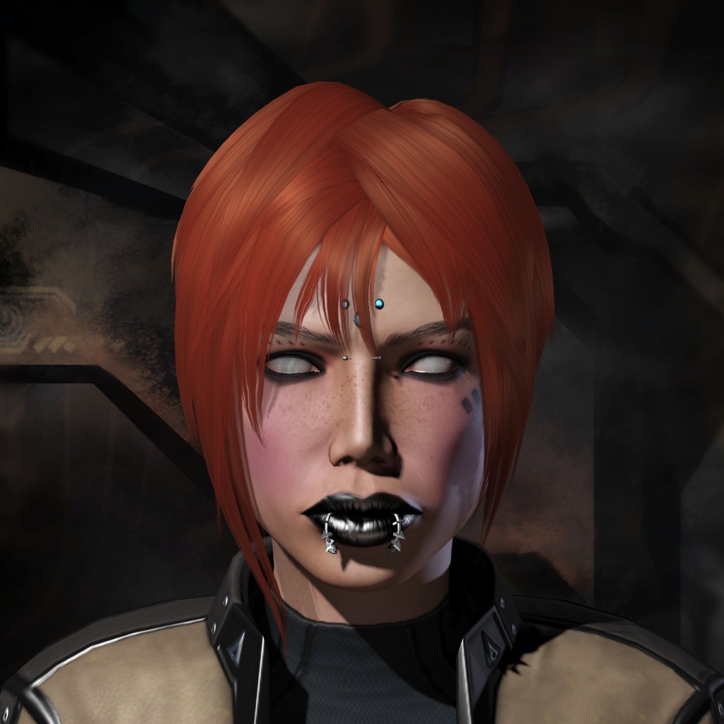 GothKaren
