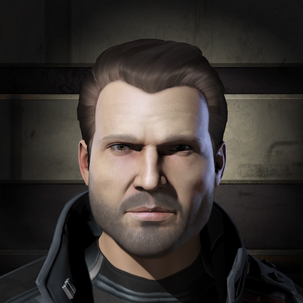 Dezel Warhound